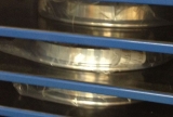 Runway wheels by Castle Precision Engineering 